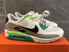 新品　NIKE エアマックス90G NRG ゴルフシューズ　26.5㎝のサムネイル