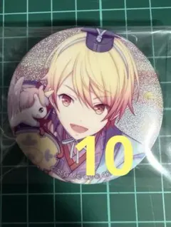 プロセカ 缶バッジ 再販 6C 司 10