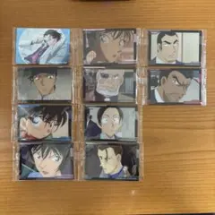 名探偵コナン イタジャガ カードまとめ売り