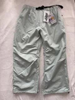 クリスマスセール DCX／6POCKET XTREME PANTS セージ - メルカリ