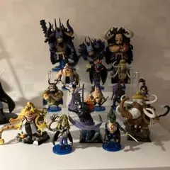 フィギュアーツZeroおりん　一番くじ　BEYONDTHELEVELロー キッド フィギュアーツZeroおりん 一番くじ BEYONDTHELEVELロー キッド - メルカリ