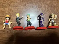 ワンピース　フィギュア