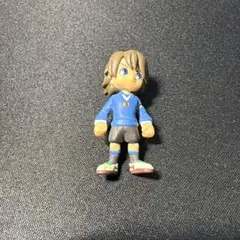 フィディオ・アルデナ 「イナズマイレブン」 爆熱!フィギュアコレクション