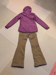 上下セット ウェア
