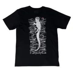 OOs Cyberdog サイバードッグ born fossil Tシャツ 00s Cyberdog サイバードッグ born fossil Tシャツ - メルカリ
