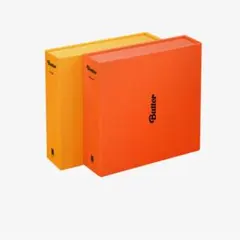 butter bts CD アルバム