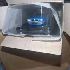 グラチャン コレクション サメブル 4Dr 青 ブルーのサムネイル