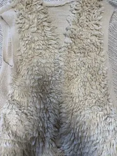 ファーベスト ベージュ