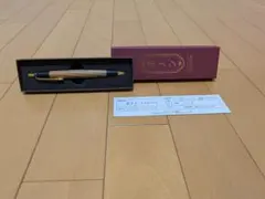 ボナン bonaan シャープペンシル ケヤキ 木軸 - メルカリ