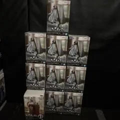 プライズ　フィギュア　まとめ売り　フィグライフ　10点セット