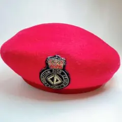 未使用級✨ディオール　ロゴチャームベレー帽　グラデーション ウール　レディース 楽天市場】【ディオール】DIOR グラデーション ウール ベレー帽