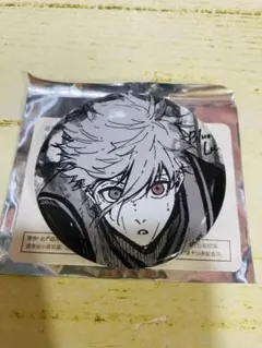 2025年最新】シークレットメタル缶バッジの人気アイテム - メルカリ