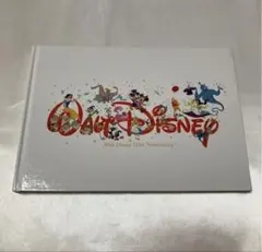 ディズニー アルバム