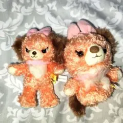 2026年最新】ディズニー フィフィ ぬいぐるみの人気アイテム - メルカリ