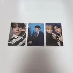 スビン トレカセット