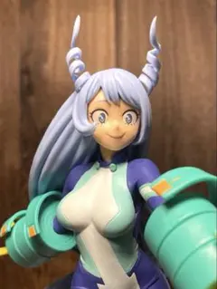 売り切り価格 波動ねじれ フィギュア THE AMAZING HEROES