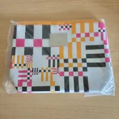 【新品未開封】嵐 ポーチ バッグ 3点セット