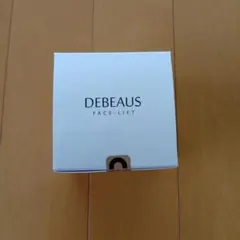 DEBEAUS ディビュース クッションファンデーションのサムネイル