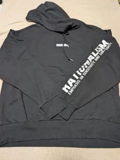 パーカー(ブラウニー)