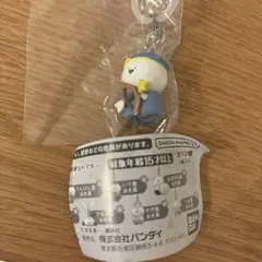 お文具といっしょ　めじるしアクセサリー　12星座なのです　いて座