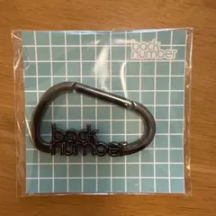 2026年最新】backnumberカラビナキーホルダーの人気アイテム - メルカリ