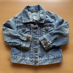 ベビーギャップ Gジャン 95センチ