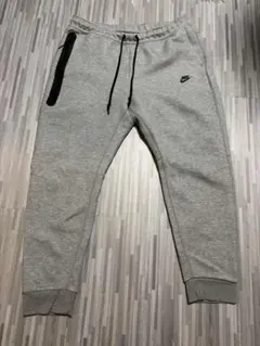 【NIKE】テックフリース　XXL グレー