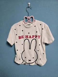 miffy ミッフィー Tシャツ 100cmのサムネイル