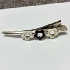 マリークワント ヘアクリップのサムネイル