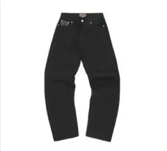 CORTEIZ カーゴパンツ Sサイズ 黒 Corteiz Cargo Pants 5Starz Black - メルカリ