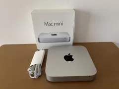Macmini Late 2014 i5-2.6Ghz 8GB 1TB HDD