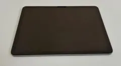 Apple iPad Air M3 11インチ WiFi 128GB グレイ