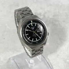 SEIKO セイコー5 スピードタイマー 7017-6010 【ジャンク】 - メルカリ