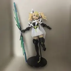 ジェネ　素組み