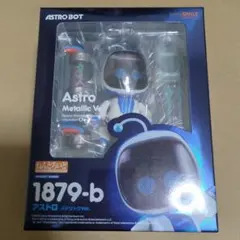 ねんどろいど アストロ メタリックVer. 「ASTRO’s PLAYROOM」