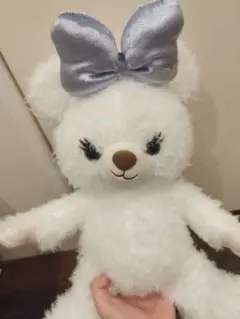 ユニベアシティ ぬいぐるみ パフィー