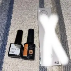 マグネットジェルまとめ売り　Clara ネイル工房フルーツマグネット