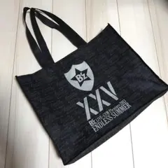 B'z ENDLESS SUMMER ショッピングバッグ