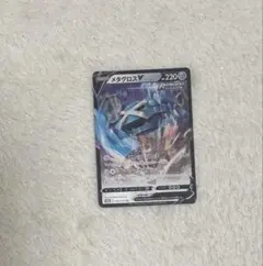 ポケモンカード メタングV