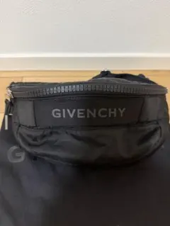 2026年最新】Givenchy メンズ ボディバッグ・ウエストポーチの人気