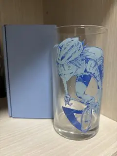 弱虫ペダル 真波山岳 グラス