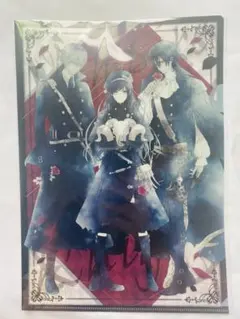 2026年最新】ヴァンパイア騎士 ポスターの人気アイテム - メルカリ