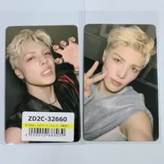 【匿名配送】MAKI &TEAM Back to Life ショケトレカ 2種