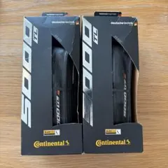 2026年最新】Continental コンチネンタル GRAND PRIX 5000 グランプリ