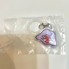 【新品未使用】ポケモン つやふるチャームマスコット メタモン ガチャガチャ