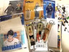 ハイキューまとめ売り ハイキュー展