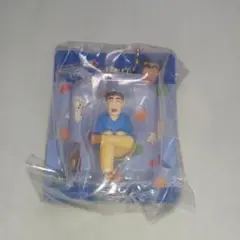 クレオンしんちゃん　ガチャガチャ