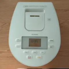 IRIS OHYAMA IH炊飯器 ホワイトのサムネイル