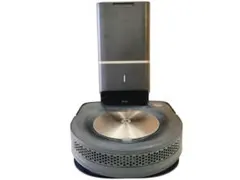 iRobot アイロボット社ルンバ s9+クリーンベース家庭用電化製品 生活家電