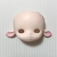 ADOU&ALU 冰璃 フェイスパーツ 龍と出会い夢 PENNY'S BOX